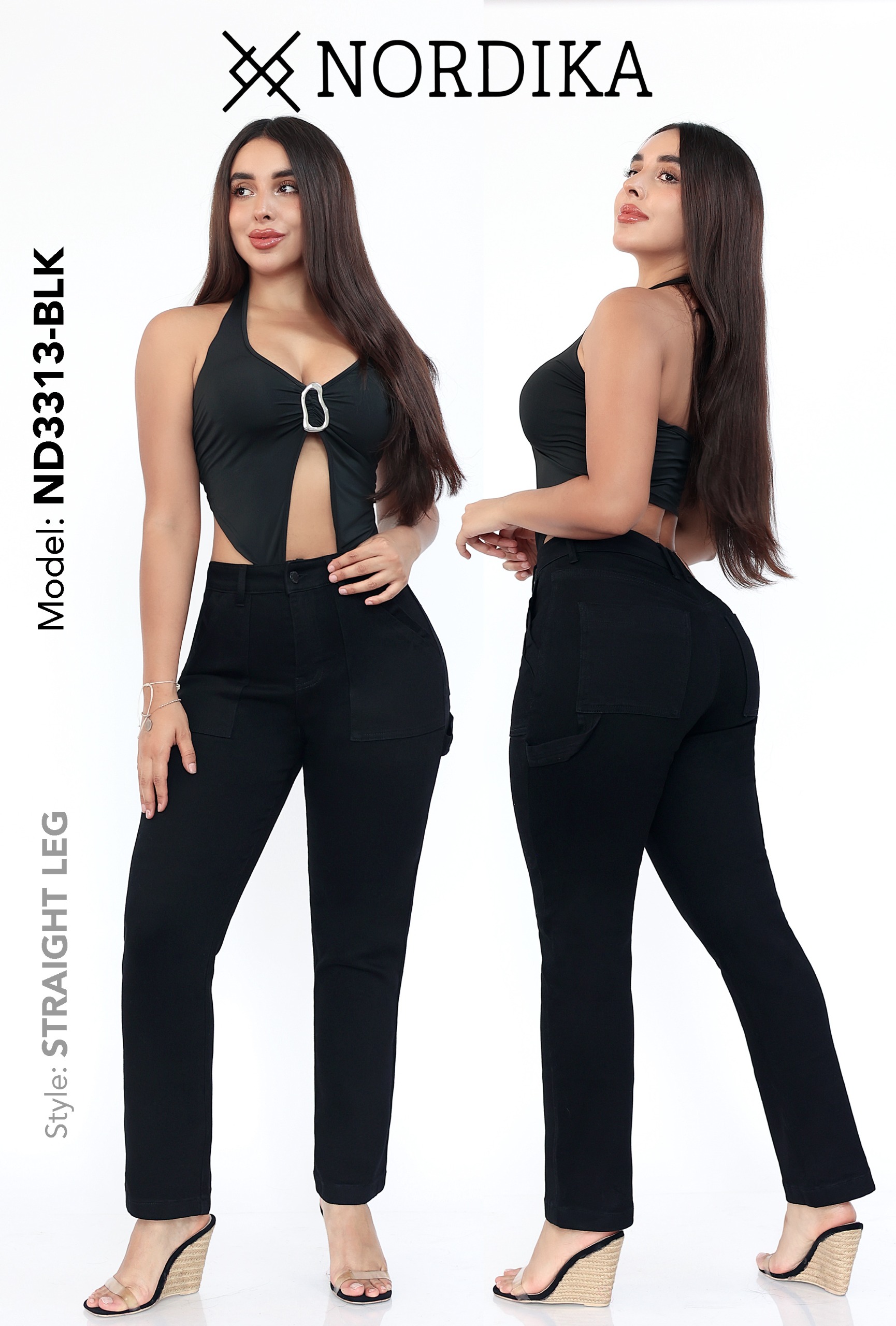 JEANS-ND3313